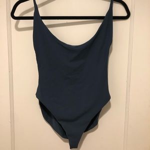 Aerie One-piece swimsuit